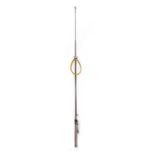 Lance de pêche hawaïenne pour la pêche <span class=keywords><strong>sous</strong></span>-marine et la chasse sur la plage - Product Image 2