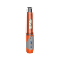 Enregistreur de données de température USB étanche Elitech RC-51, testeur, 32000 points