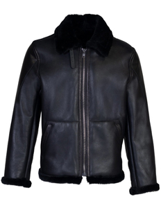 In Best Price <b>Long</b> Sleeve Leather <b>Jacket</b> Design Your Own Leather Fashion <b>Jackets</b> High Quality <b>Men</b> Leather <b>Jacket</b> - Product Image 6