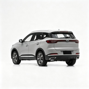Chery Tiggo <span class=keywords><strong>7</strong></span>, SUV 5 <span class=keywords><strong>places</strong></span> très vendu, boîte manuelle 6 vitesses, frein de stationnement électrique, fabriqué en Chine - Product Image 5