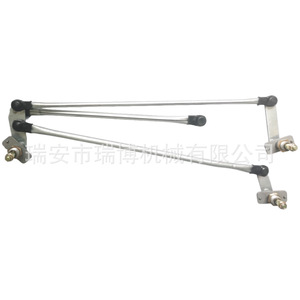 Adecuado para el mecanismo de limpiaparabrisas MITSUBISHIUPER GREAT F380.FP51J MBH97-660R - Product Image 1