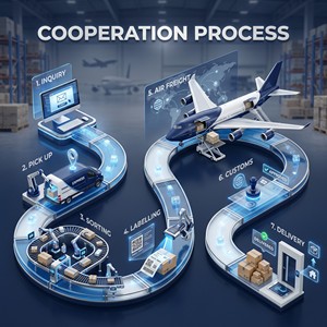 Agente <span class=keywords><strong>de</strong></span> Envío <span class=keywords><strong>de</strong></span> China a Canadá por Mar, Consolidación LCL, Más Entrega Final por Correo Express <span class=keywords><strong>de</strong></span> Canadá para Paquetes Pequeños - Product Image 4