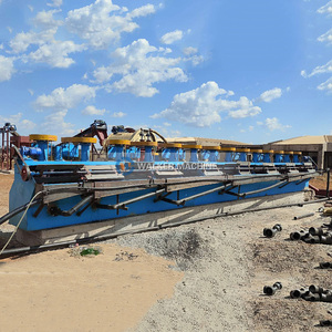 Tối ưu khai thác mỏ beneficiation giải pháp thiết kế hoàn chỉnh Tuyển nổi nhà máy chế biến cho Đồng Lithium chì kẽm quặng - Product Image 2