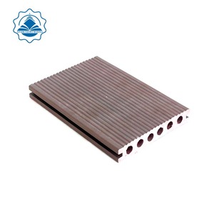 Du Thuyền Buồm Ngoài Trời <span class=keywords><strong>WPC</strong></span> Gỗ-Nhựa Composite/Rắn <span class=keywords><strong>WPC</strong></span> <span class=keywords><strong>Decking</strong></span> Tầng Cho Hợp Kim Nhôm Phao - Product Image 4