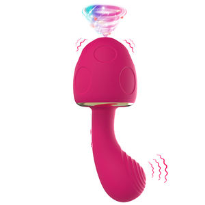Stimulateur clitoridien, stimulateur clitoridien de jouet sexuel de femmes, masseur de point G, masseur de succion de clitoris outils de plaisir sexuel pour les femmes - Product Image 2