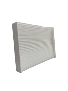 <span class=keywords><strong>Filtre</strong></span> d'<span class=keywords><strong>habitacle</strong></span> automobile AY685-NS028 B72003AW01 27277-4BR0A 27277-4BR0B pour Nissan <span class=keywords><strong>Qashqai</strong></span> - Product Image 1
