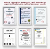 Generador Diésel Trifásico Silencioso, Generador para Obras de Construcción, Opcional 10kVA 20kVA 25kVA 30kVA 40kVA 50kVA 75kVA