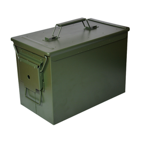 Boîte à outils <span class=keywords><strong>de</strong></span> véhicule portable, boîte à balles, boîte à coquilles, boîte à munitions, boîte <span class=keywords><strong>de</strong></span> rangement pour outils matériels, boîte étanche, boîte à piles - Product Image 2