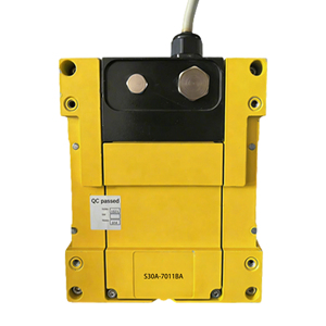 Cabezal de Sensor de Escáner Láser de Seguridad S30A-7011BA Compatible con el Sistema S3000 para Navegación AGV - Product Image 1