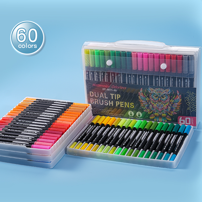 60 colori