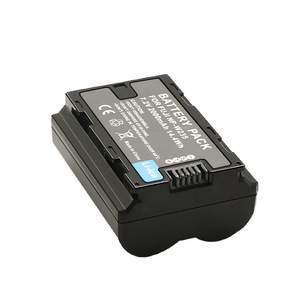 NP-W235 2000mAh Battery for Fujifilm GFX100S GFX50S II X-T4 X-T5 CE RoHS Certified Wholesale Bulk 12-Month Warranty - Product Image 3