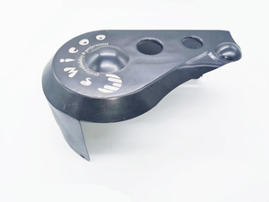 1 дюйм., набор для карт 2 <span class=keywords><strong>40</strong></span> серии 8-16 л.с., преобразователь крутящего момента, сцепление для карт, набор для карт - Product Image 3