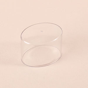 زجاجة لوشن بيضاء فاخرة 15 + 15 + 30 + أنبوب مزدوج بدون هواء للعناية بالبشرة سيروم مستحلب ليلي ونهارًا بدون هواء - Product Image 6