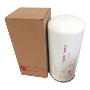 Filtro Separador de Aceite de Aire para <span class=keywords><strong>Compresor</strong></span> de Tornillo 048353000 Usado para <span class=keywords><strong>Compresor</strong></span> <span class=keywords><strong>FINI</strong></span> - Product Image 6