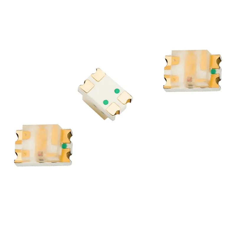 Shenzhen led manufacturer led backlight 0805 rgb smd led diodes