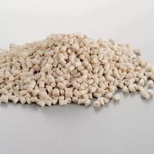 Partículas de PEEK Virgin I770G / PEEK GF15%-GF30% / PEEK CF15%-CF30% de Alta Resistencia y Alto Flujo para Productos de Gran Tamaño Moldeados por Inyección - Product Image 3