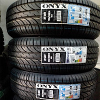 إطارات سيارات أونيكس من العلامة التجارية الصينية إيلينك تيرافلكس مقاس 235/50R17 و215/35R18 نيوماتيكوس R16 R17