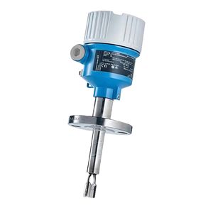 Nuevo Termómetro de Alta Temperatura Original Endress Hauser ITHERM FlameLine TAF16 - Product Image 3