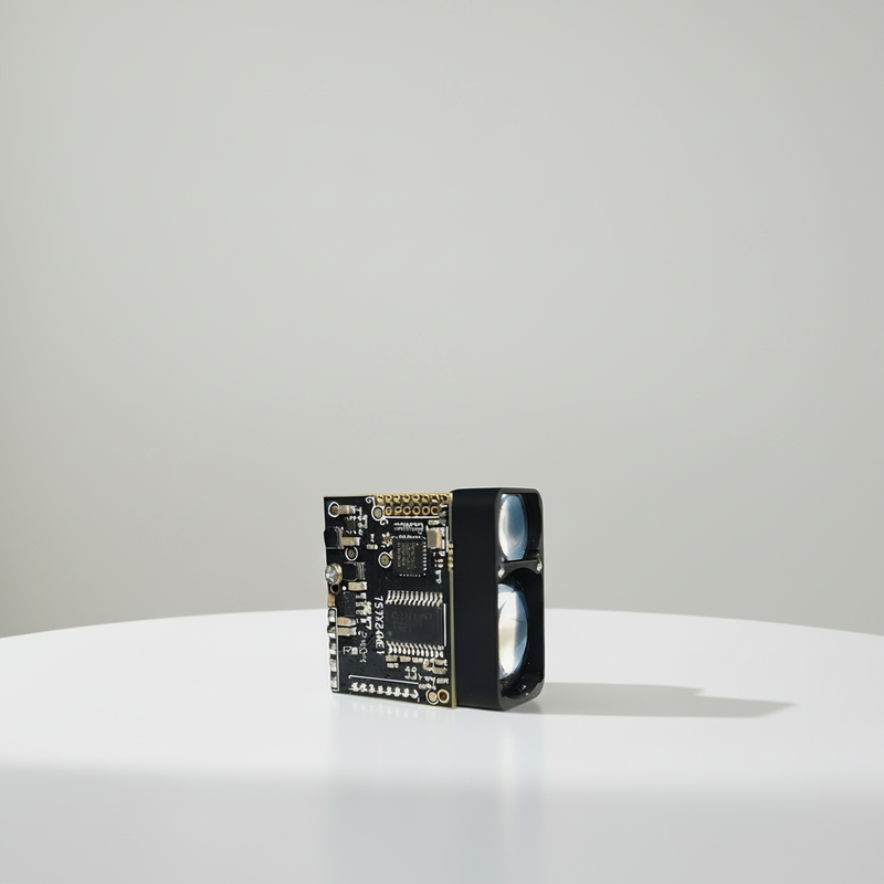 905nm 1500m 600mW Laser Rangefinder Module