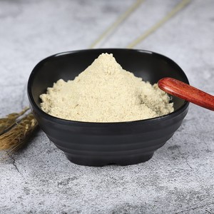 Nhà máy thực phẩm Trung Quốc sản xuất thực phẩm hữu cơ Giá cả phải chăng kuqiao Bột kiều mạch - Product Image 2