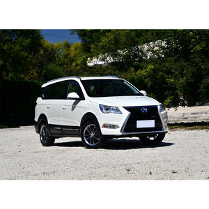 2024 nouveau pas cher M60-à Pékin moteur Stock <span class=keywords><strong>voiture</strong></span> SUV GPL véhicule quatre roues vitesse maximale puissance moteur - Product Image 4