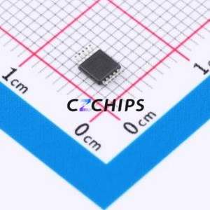 Potenciómetro Digital PMIC de Chip IC de Circuito Integrado, Nuevo y Original, 1 U.N./UN, 1/2/2 - Product Image 2