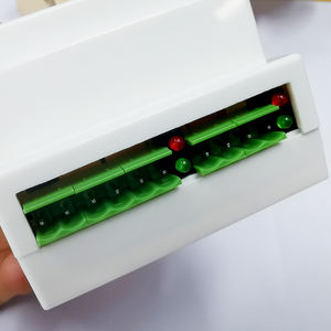 Controlador de interruptor de relé Control remoto <span class=keywords><strong>Gsm</strong></span> por llamada gratuita Sistema de alarma para el hogar Seguridad para abridor de puerta automático - Product Image 5