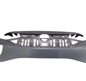 กันชนหน้าสำหรับ VW กันชนหน้ารถยนต์11G807217A ID4 - Product Image 2