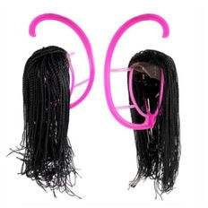 Supporto per parrucca con supporto per manichino stabile - Product Image 1