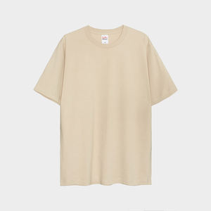 Environmentally Friendly Organic Cotton Customized Shirt Men's Shirt Men's Clothing Men's T-shirt - Product Image 2