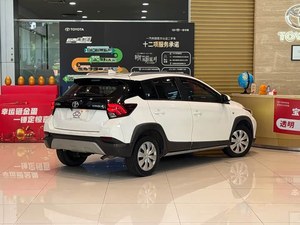 Toyota Yaris 2020 1.5L Auto Hatchback, Autos Usados, Autos de Segunda Mano, Auto Económico para Exportación - Product Image 4