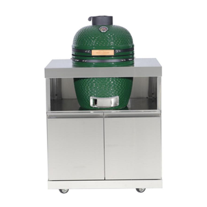 <span class=keywords><strong>Mueble</strong></span> <span class=keywords><strong>Esquinero</strong></span> Giratorio para Exteriores - Estantes Giratorios de Acceso Completo para Espacios de Esquina Ciega - Product Image 3