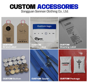 Magliette Oversize a Maniche Lunghe con Stampa Digitale e Applicazioni in Strass, Produzione su Misura - Product Image 6