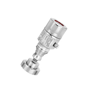เครื่องส่งสัญญาณความดัน E+H Endershaus รุ่น PMP55-AA22IA1UGJPDJA1A+AAF1Z1 สแตนเลสสตีล IP65 อุปกรณ์เครื่องกลไฟฟ้า - Product Image 2