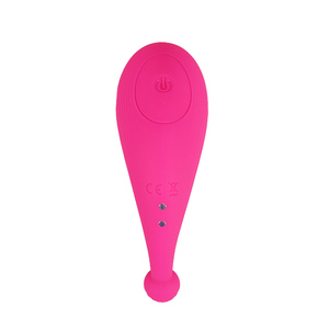 Lohas controle remoto elétrico sem fio, máquina de ampliação dos seios, vibrador potenciador de mamas - Product Image 1