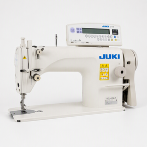 Miglior Prezzo <span class=keywords><strong>in</strong></span> Offerta: <span class=keywords><strong>Macchina</strong></span> da Cucire Industriale Juki-8700-7 <span class=keywords><strong>Usata</strong></span> (80% Nuova), Computer Sc-920, 4500 Punti/min, Motore con 10001-20000 Ore di Utilizzo, 1cm - Product Image 3