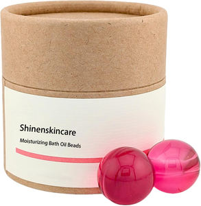 OEM Vente en gros Soins du corps <span class=keywords><strong>Perles</strong></span> hydratantes en profondeur apaisantes pour la <span class=keywords><strong>peau</strong></span> <span class=keywords><strong>Perles</strong></span> d'huile <span class=keywords><strong>de</strong></span> bain <span class=keywords><strong>de</strong></span> spa pour la détente - Product Image 1