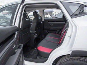 <span class=keywords><strong>Auto</strong></span> Cinese JETOUR DASHING 2026 Edizione Youth 1.5T 6DCT Elite a Benzina - Product Image 6