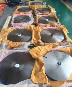 Cuchilla rotativa de corte ajustable, cortadora de rebobinado y rebobinado - Product Image 3