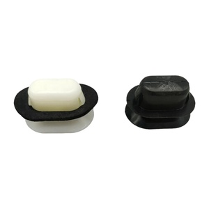 LR120628 T2H40361 Clip de Bloqueo del Asiento Trasero para Land <span class=keywords><strong>Rover</strong></span> <span class=keywords><strong>Range</strong></span> <span class=keywords><strong>Rover</strong></span> <span class=keywords><strong>2023</strong></span> Vogue <span class=keywords><strong>Sport</strong></span> Evoque Velar, Piezas de Repuesto - Product Image 3