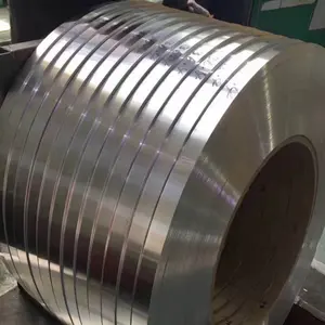 DX51D Galvanized Steel Sheet In Coils GI Steel Coil Product