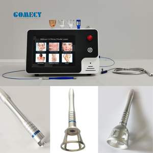 2026 Compre Láser de Diodo 6 en 1 de 980nm para Eliminación de Venas y Láser de Diodo de 1470nm para Terapia Física y Eliminación de <span class=keywords><strong>Arañas</strong></span> <span class=keywords><strong>Vasculares</strong></span> Profesional en Línea al Mejor Precio - Product Image 5