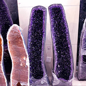 <span class=keywords><strong>Amethyst</strong></span> Geode 5 Fee Geode <span class=keywords><strong>Amethyst</strong></span> - Product Image 4