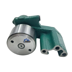 Pompe à carburant D6E de haute qualité 21019945 22905123 21620116 pour pelle EC210C - Product Image 1