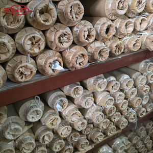 Malla de Alambre Tejida Perforada de Acero Inoxidable King Kong para Ventanas, Tejido Plano, Mosquitera de Seguridad con Servicio de Corte - Product Image 6