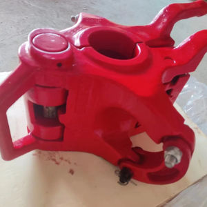 TA-35Ton трубный лифт 2 3/8 2 7/8 3 1/2 ElevatorAPI - Product Image 1