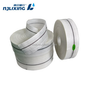 Ventes d'usine Tuyau d'évacuation plat <span class=keywords><strong>en</strong></span> PE basse pression <span class=keywords><strong>de</strong></span> 2 pouces Tuyau d'irrigation agricole à <span class=keywords><strong>prix</strong></span> avantageux - Product Image 2