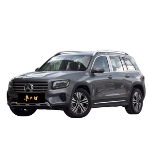 Offre Spéciale <span class=keywords><strong>Mercedes</strong></span> <span class=keywords><strong>GLB</strong></span> 2025 <span class=keywords><strong>Hybride</strong></span> Rechargeable Turbo Automatique SUV Euro VI Intérieur Sombre Conduite à Gauche Traction Avant Véhicule Électrique à Énergie Nouvelle - Product Image 1