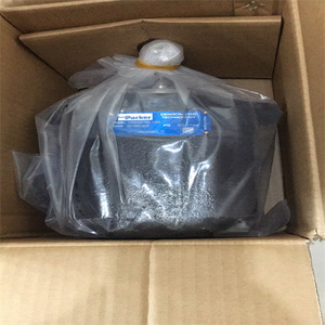 มอเตอร์ลูกสูบแกนหมุนแบบปริมาตรคงที่ F12-060-MS-SV-S-000-L130-P0 ผลิตในสหรัฐอเมริกา - Product Image 4
