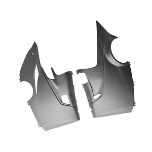 Holesale cover M uststustom ototorcycle Arbon BER Iber cover nstrument cover For uucati didiavel 2018-2021 - Product Image 2